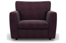 Heart of House Lucas Fabric Chair - Hortsenia